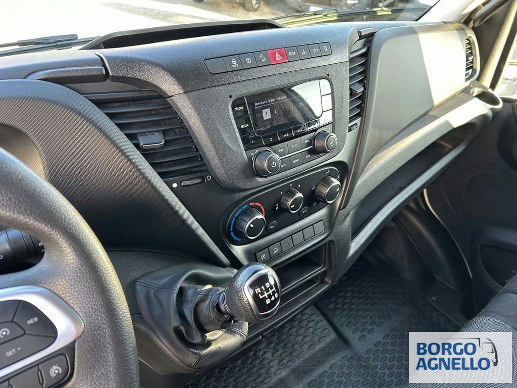 Iveco DAILY 35C14